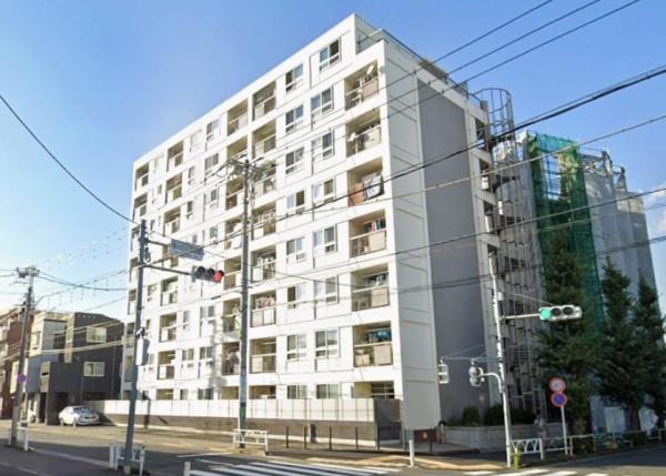 深沢コーポラス