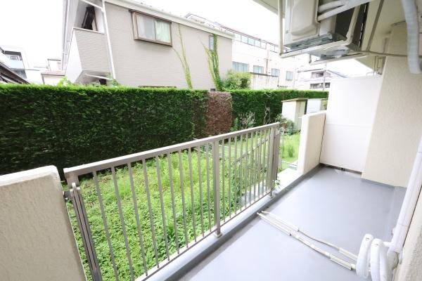 パーク・ハイム桜新町