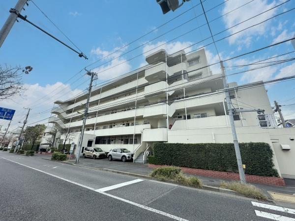 パーク・ハイム桜新町