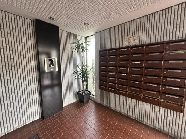 パーク・ハイム桜新町
