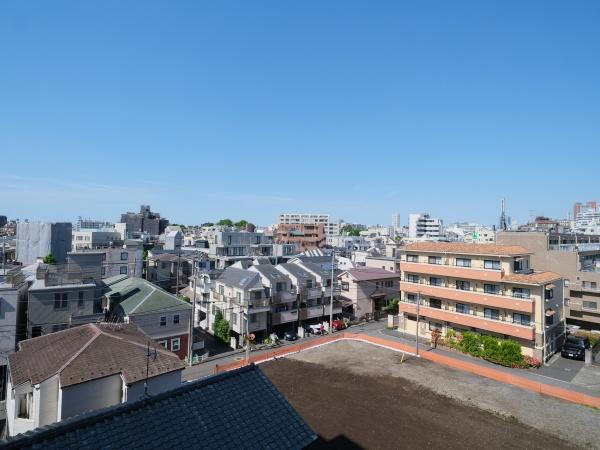 ＴＨＥパームス祐天寺マスタープレイス