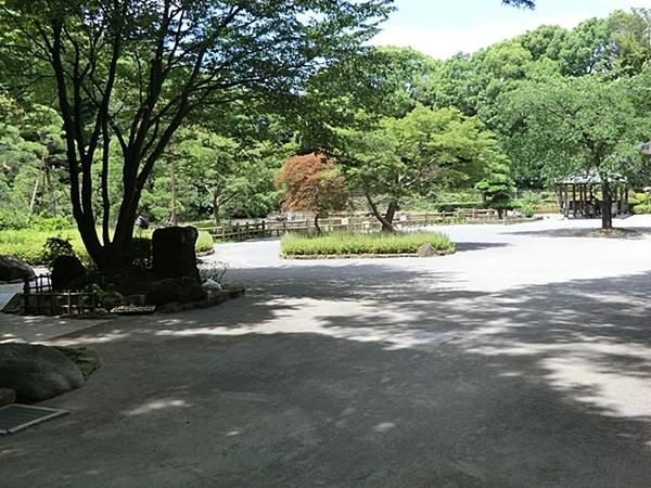 五反田コーポビアネーズ(戸越公園)
