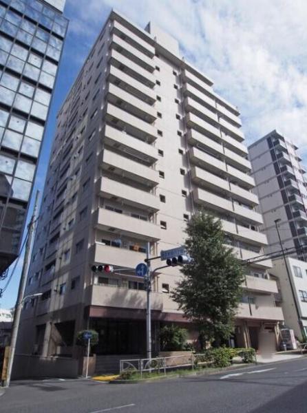 五反田コーポビアネーズ