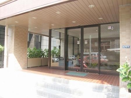 五反田コーポビアネーズ