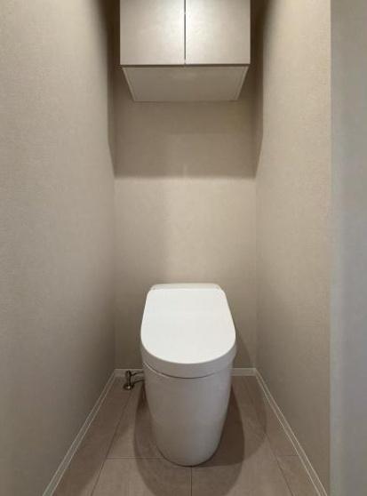 プレスティージュ目黒東山