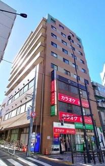M・Fビル