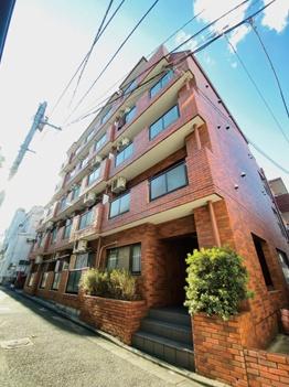 スターパレス北品川