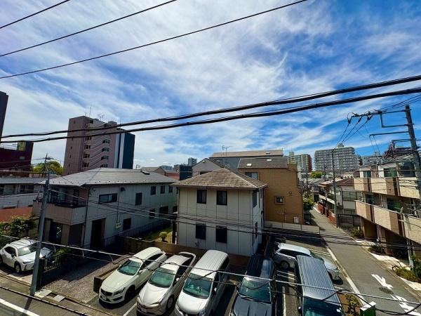 セザール大森本町