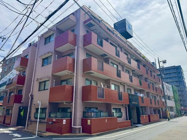 セザール大森本町