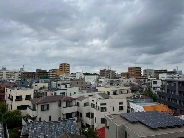 ワールドパレス不動前