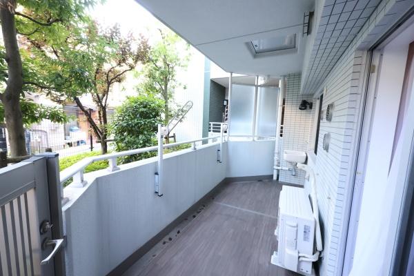 藤和学芸大学ホームズ２
