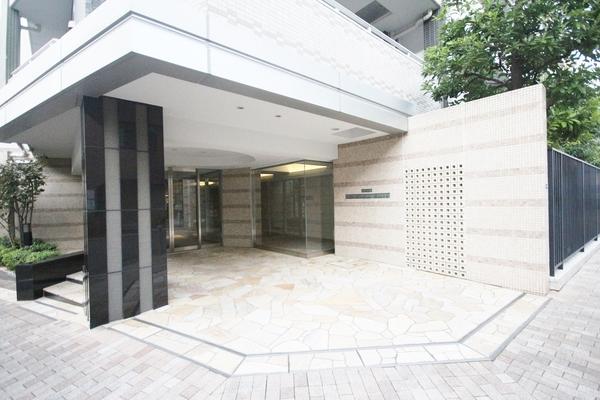 藤和学芸大学ホームズ２