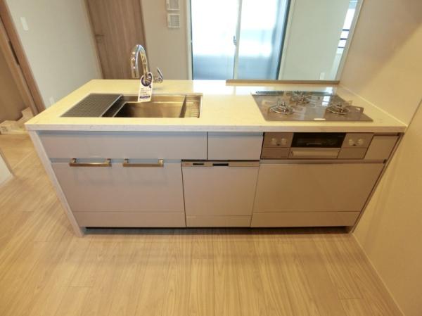 クリオラベルヴィ不動前グランクラス