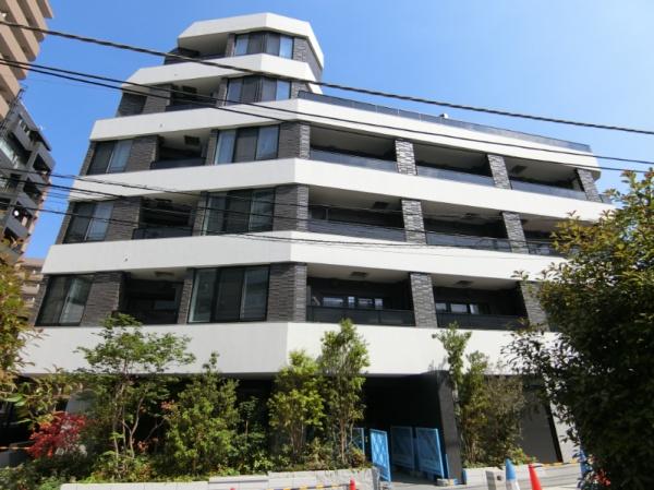 クリオラベルヴィ不動前グランクラス