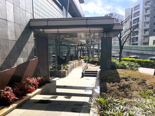 ソプラタワー