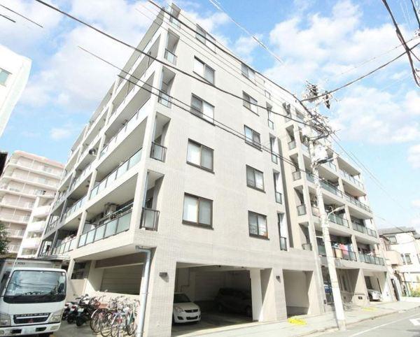 藤和シティコープ南六郷