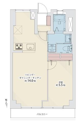 大森山王センチュリーマンション