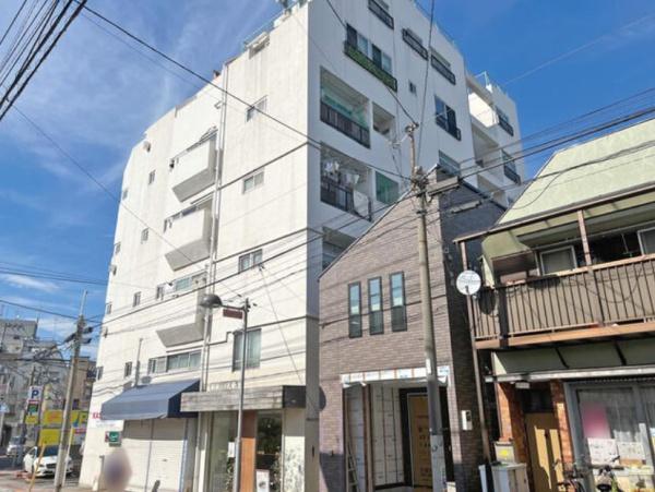 ハイム田園