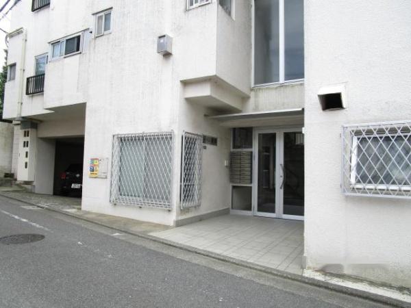 ハイム田園