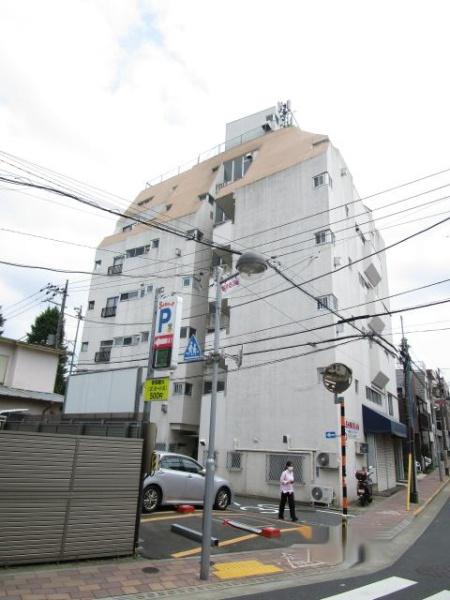 ハイム田園