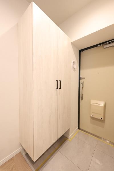 蒲田公園マンション