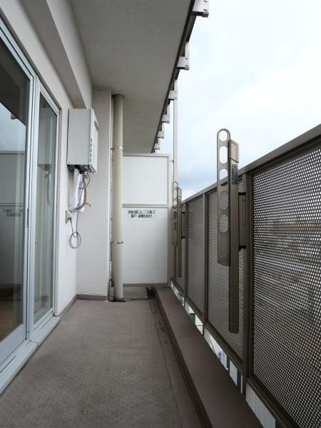田園調布愛知マンション