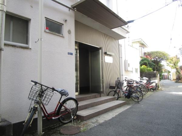 田園調布愛知マンション