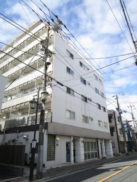 田園調布愛知マンション
