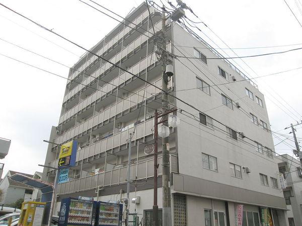 田園調布愛知マンション