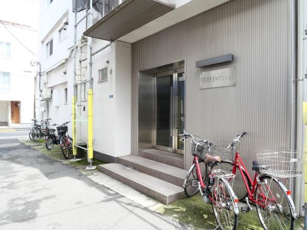田園調布愛知マンション
