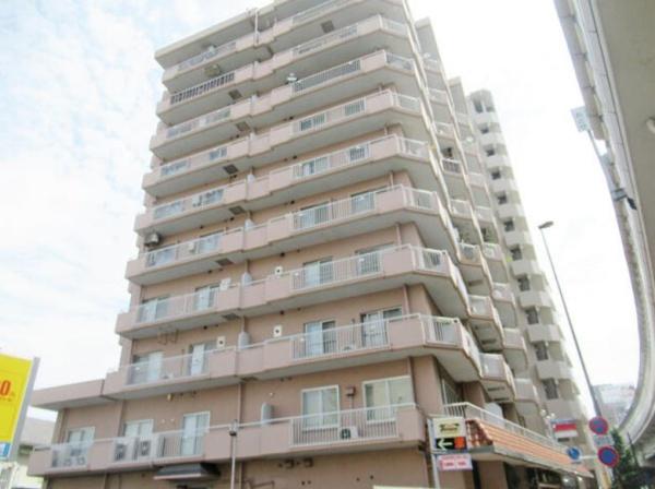 グリーンマンション駒沢