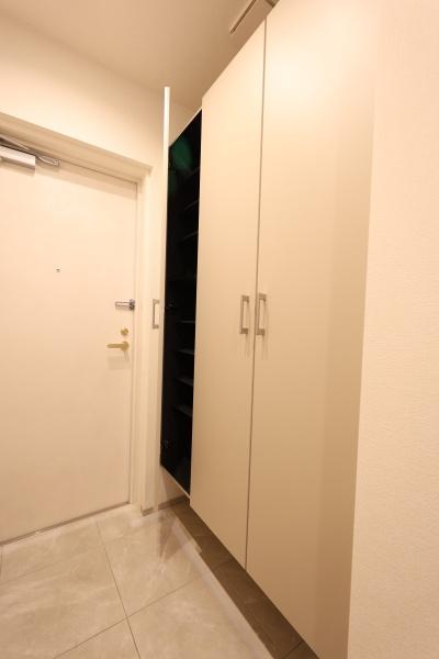 目黒青葉台グランドハイツ