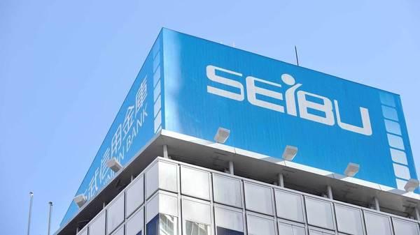 エル・アルカサル中目黒(西武信用金庫中目黒支店)