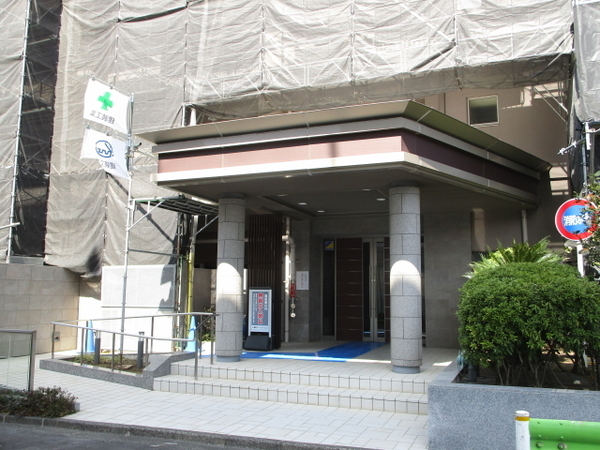 千鳥町アーバンドエル