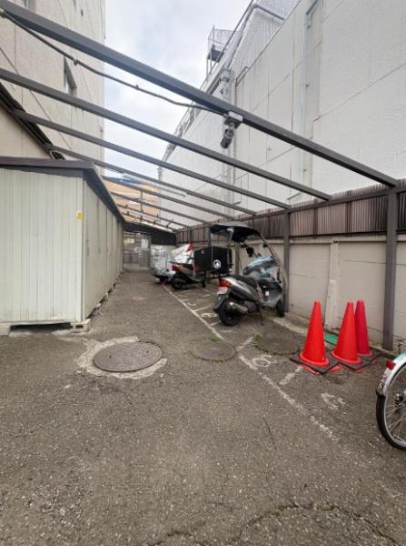千鳥町アーバンドエル