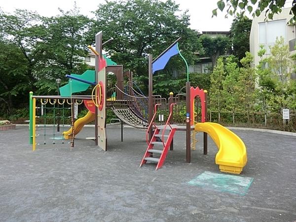 ハイシティ西馬込(小池公園)