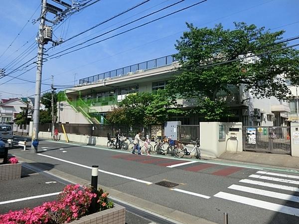 ハイシティ西馬込(小池保育園)