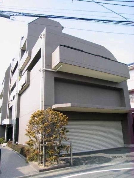 ハイシティ西馬込