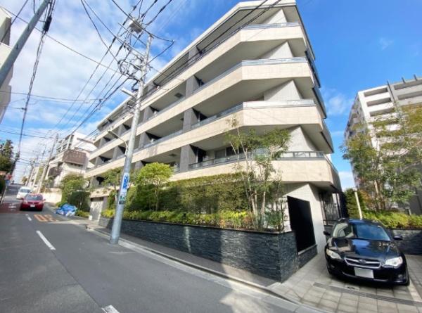 アールブラン馬込