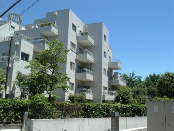 第2三宿ハウス