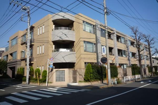 アルス目黒祐天寺