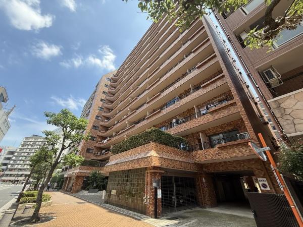 グリーンビレッジ大森