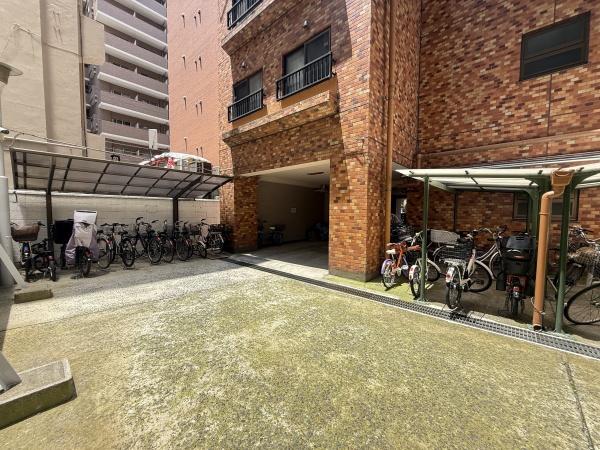 グリーンビレッジ大森