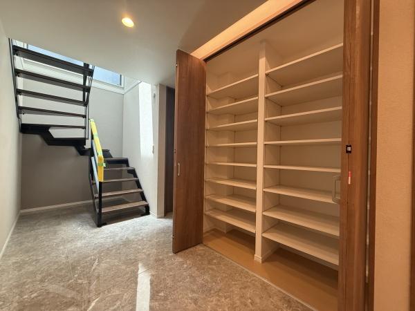 大田区南馬込２丁目　新築戸建