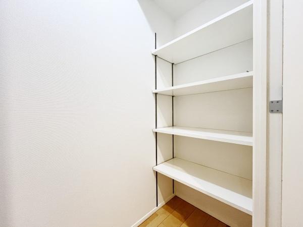レグノ・カリテ品川シーサイド
