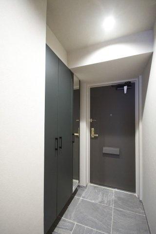 アクス御殿山