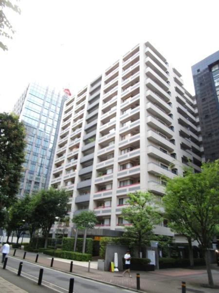 アクス御殿山