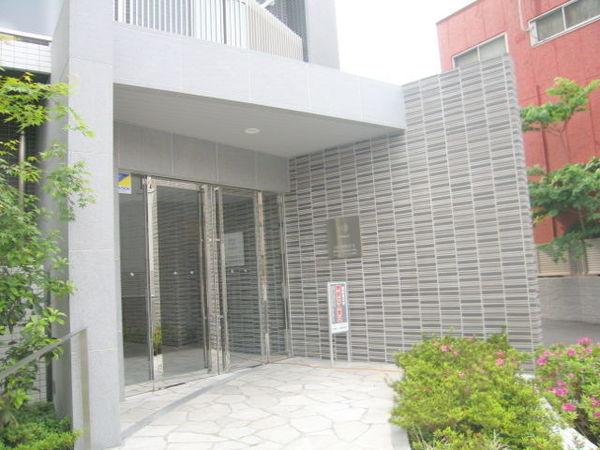 シティインデックス武蔵小山