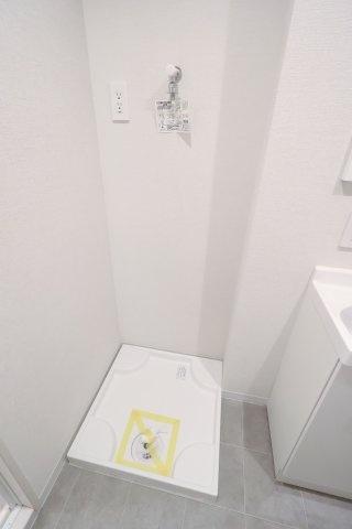 ライオンズマンション大森