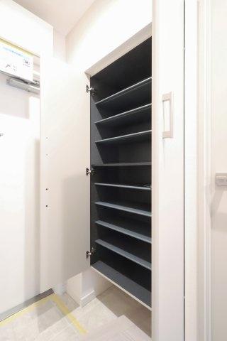 ライオンズマンション大森